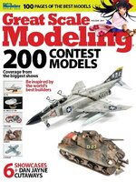 Great Scale Modeling 2017